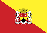 bandeira de Sorocaba